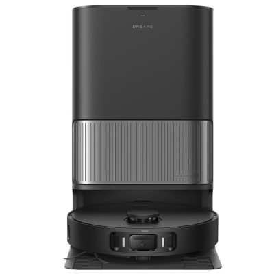 Робот-пилосос Dreame Vacuum L40 Ultra AE Black EUA