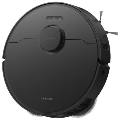 Робот-пилосос Dreame Vacuum L40 Ultra AE Black EUA