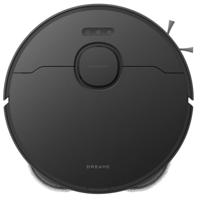 Робот-пилосос Dreame Vacuum L40 Ultra AE Black EUA