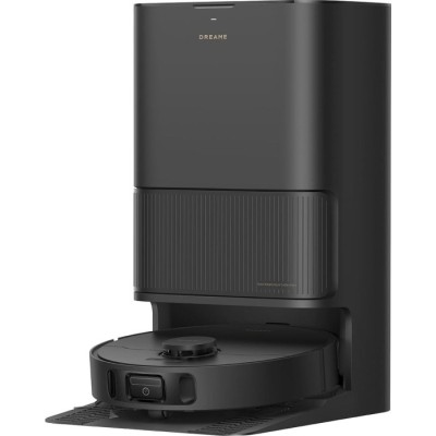 Робот-пилосос Dreame Vacuum L40 Ultra CE Black EUA