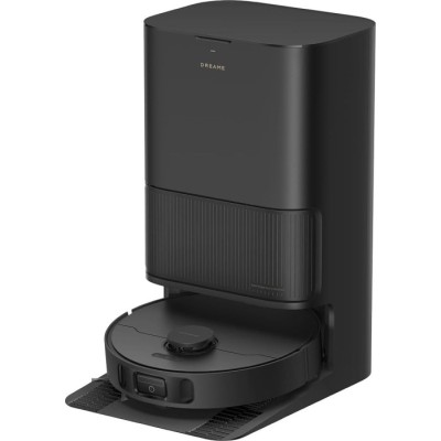 Робот-пилосос Dreame Vacuum L40 Ultra CE Black EUA