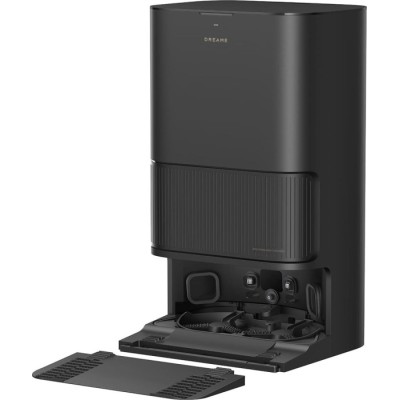Робот-пилосос Dreame Vacuum L40 Ultra CE Black EUA
