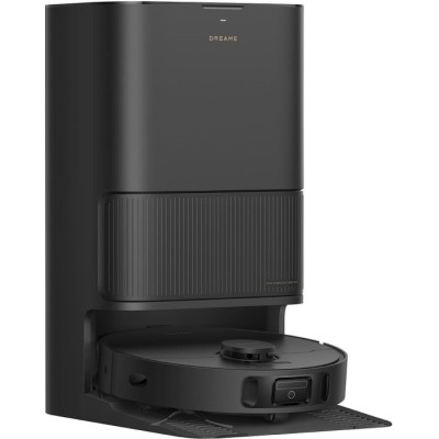 Робот-пилосос Dreame Vacuum L40 Ultra CE Black EUA