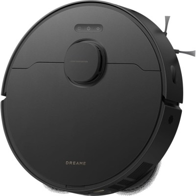 Робот-пилосос Dreame Vacuum L40 Ultra CE Black EUA