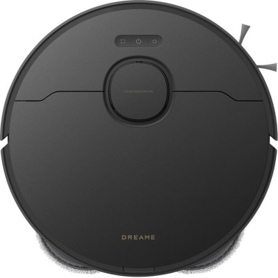 Робот-пилосос Dreame Vacuum L40 Ultra CE Black EUA