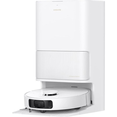 Робот-пилосос Dreame Vacuum L40 Ultra CE White EUA