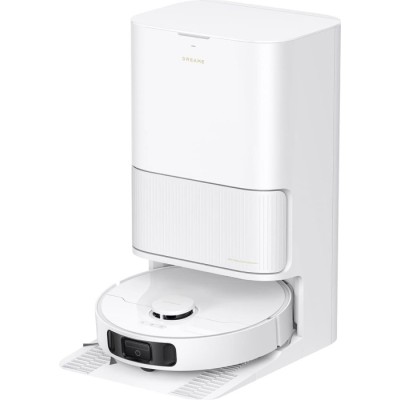 Робот-пилосос Dreame Vacuum L40 Ultra CE White EUA
