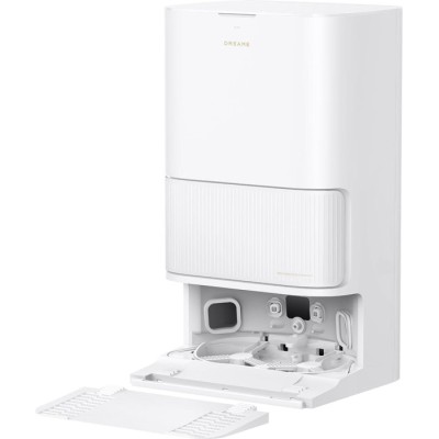Робот-пилосос Dreame Vacuum L40 Ultra CE White EUA