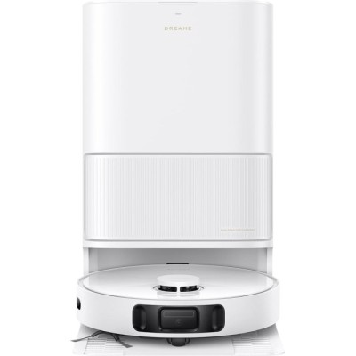 Робот-пилосос Dreame Vacuum L40 Ultra CE White EUA