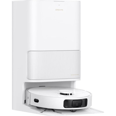 Робот-пилосос Dreame Vacuum L40 Ultra CE White EUA
