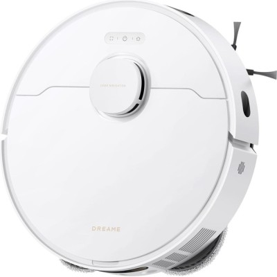 Робот-пилосос Dreame Vacuum L40 Ultra CE White EUA