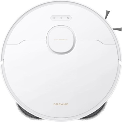 Робот-пилосос Dreame Vacuum L40 Ultra CE White EUA