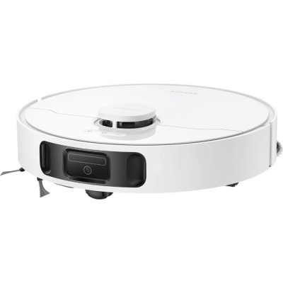 Робот-пилосос Dreame Vacuum L40 Ultra CE White EUA