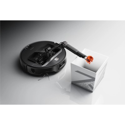 Робот-пилосос RoboRock Saros Z70 (RRE0R50+EWFD28HRR) (SZ7052-00) Black