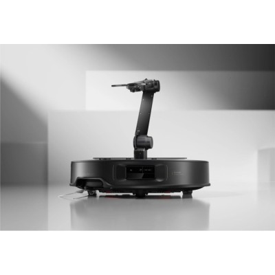 Робот-пилосос RoboRock Saros Z70 (RRE0R50+EWFD28HRR) (SZ7052-00) Black