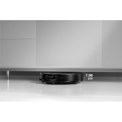 Робот-пилосос RoboRock Saros Z70 (RRE0R50+EWFD28HRR) (SZ7052-00) Black