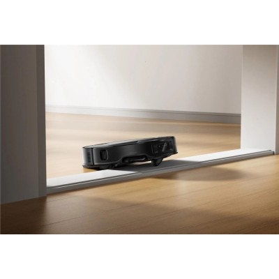 Робот-пилосос RoboRock Saros Z70 (RRE0R50+EWFD28HRR) (SZ7052-00) Black