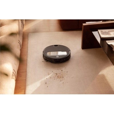 Робот-пилосос RoboRock Saros Z70 (RRE0R50+EWFD28HRR) (SZ7052-00) Black