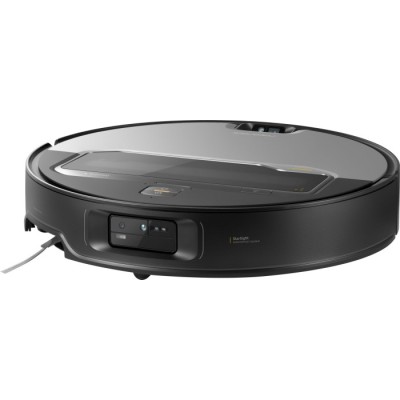 Робот-пилосос Roborock Saros Z70 Silver