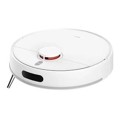 Робот-пилосос Xiaomi Robot Vacuum H40