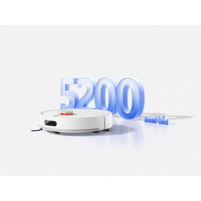 Робот-пилосос Xiaomi Robot Vacuum H40
