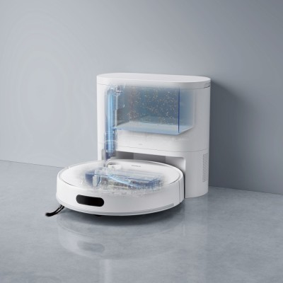 Робот-пилосос Xiaomi Robot Vacuum H40