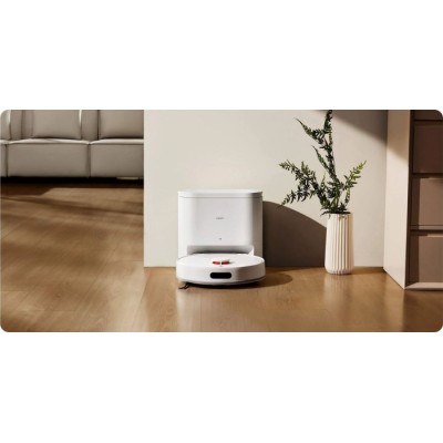 Робот-пилосос Xiaomi Robot Vacuum H40