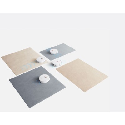 Робот-пилосос Xiaomi Robot Vacuum H40