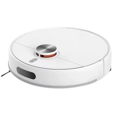 Робот-пилосос Xiaomi Robot Vacuum S40
