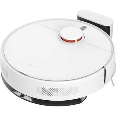 Робот-пилосос Xiaomi Robot Vacuum S40 Робот-пилосос Xiaomi Robot Vacuum S40