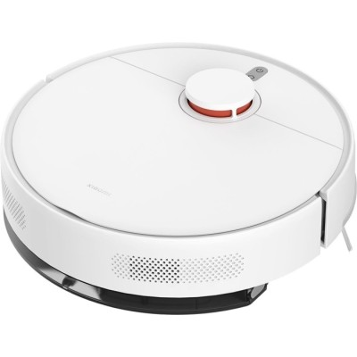 Робот-пилосос Xiaomi Robot Vacuum S40 Робот-пилосос Xiaomi Robot Vacuum S40