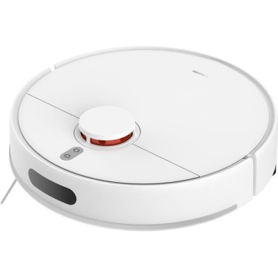 Робот-пилосос Xiaomi Robot Vacuum S40 Робот-пилосос Xiaomi Robot Vacuum S40