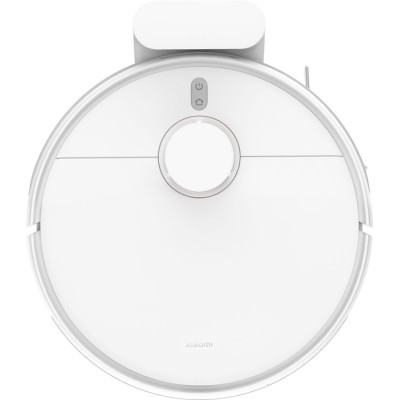 Робот-пилосос Xiaomi Robot Vacuum S40 Робот-пилосос Xiaomi Robot Vacuum S40