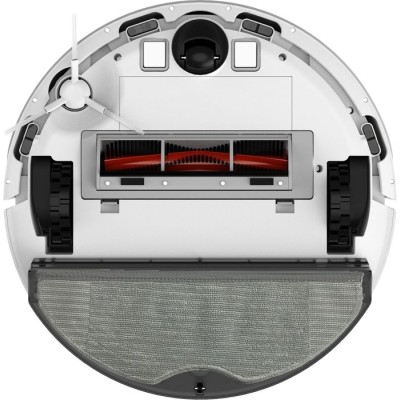 Робот-пилосос Xiaomi Robot Vacuum S40 Робот-пилосос Xiaomi Robot Vacuum S40