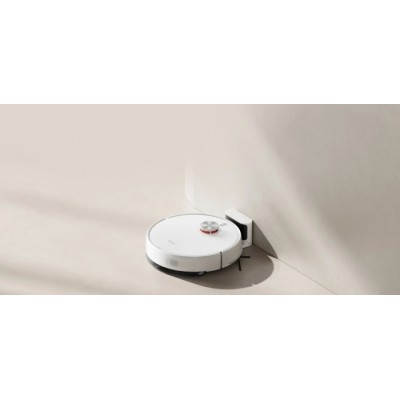 Робот-пилосос Xiaomi Robot Vacuum S40 Робот-пилосос Xiaomi Robot Vacuum S40