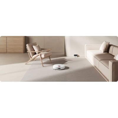 Робот-пилосос Xiaomi Robot Vacuum S40 Робот-пилосос Xiaomi Robot Vacuum S40
