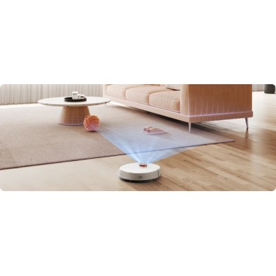 Робот-пилосос Xiaomi Robot Vacuum S40 Робот-пилосос Xiaomi Robot Vacuum S40
