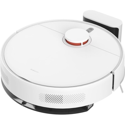 Робот-пилосос Xiaomi Robot Vacuum S40C