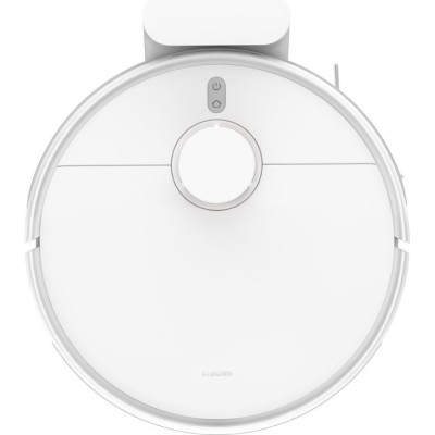 Робот-пилосос Xiaomi Robot Vacuum S40C