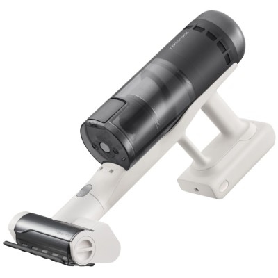 Ручний пилосос Roborock Alioth H60 Hub Pro