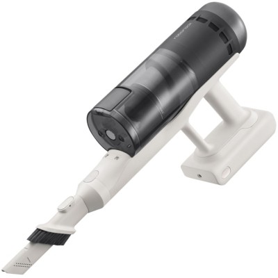 Ручний пилосос Roborock Alioth H60 Hub Pro