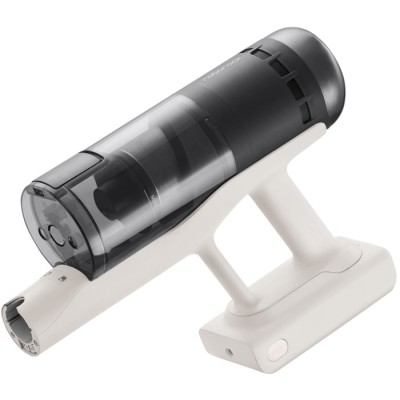 Ручний пилосос Roborock Alioth H60 Hub Pro