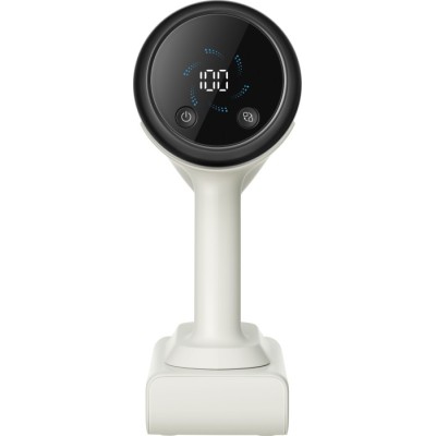 Ручний пилосос Roborock Alioth H60 Hub Pro