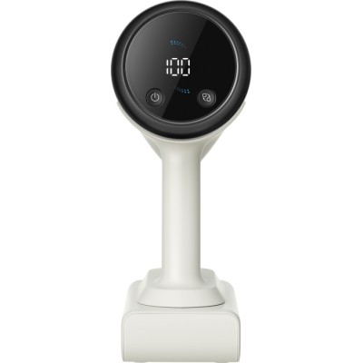 Ручний пилосос Roborock Alioth H60 Hub Pro