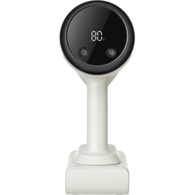 Ручний пилосос Roborock Alioth H60 Hub Pro