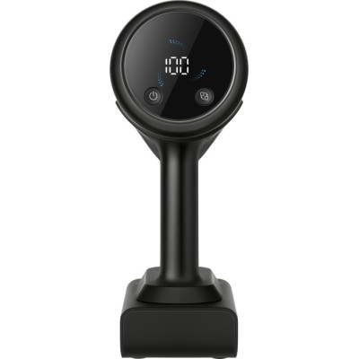 Ручний пилосос Roborock Alioth Pro H60 Hub Ultra
