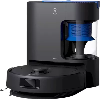 Робот-пилосос DEEBOT N20E PLUS YDLX11-3 BL ECOVACS