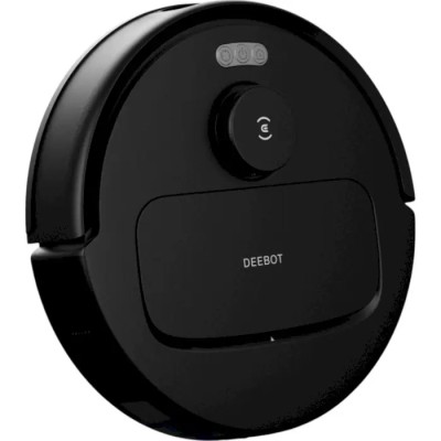 Робот-пилосос DEEBOT N20E PLUS YDLX11-3 BL ECOVACS