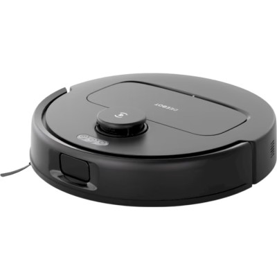 Робот-пилосос DEEBOT N20E PLUS YDLX11-3 BL ECOVACS
