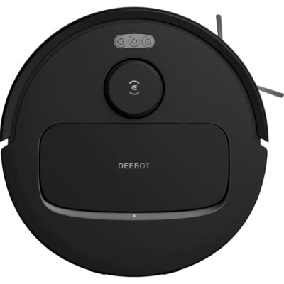Робот-пилосос DEEBOT N20E PLUS YDLX11-3 BL ECOVACS